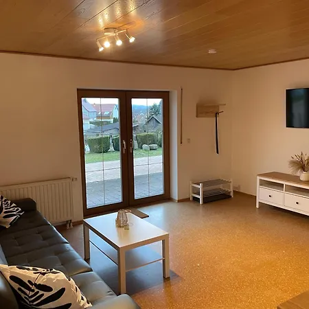 Apartment Stilletal