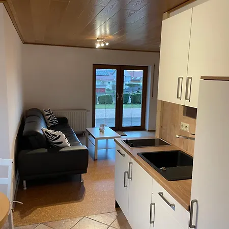 Apartment Stilletal Springstille