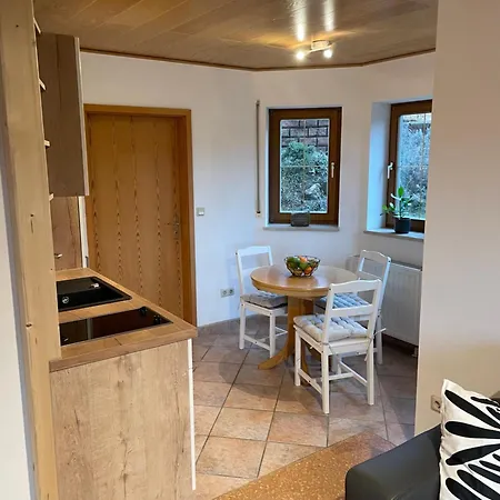 Stilletal Apartment