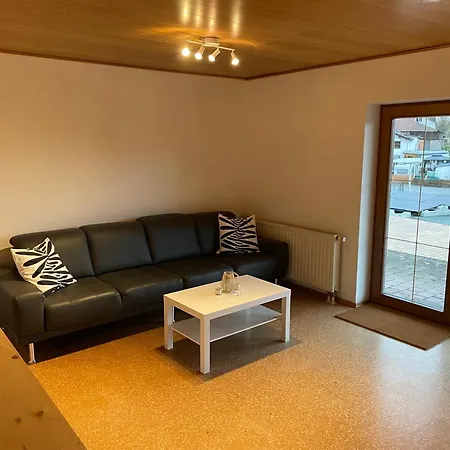 Stilletal Apartment *